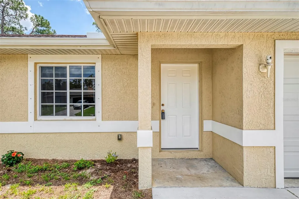4845 Hader Road North Port FL 34288