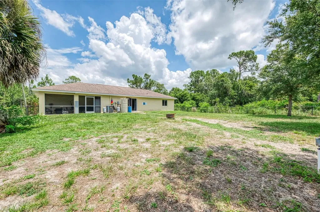 4845 Hader Road North Port FL 34288