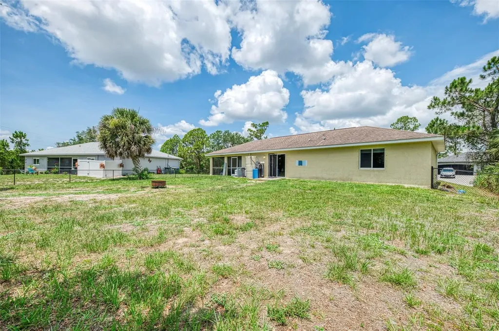 4845 Hader Road North Port FL 34288