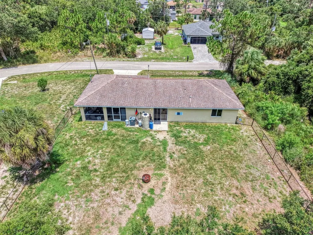 4845 Hader Road North Port FL 34288
