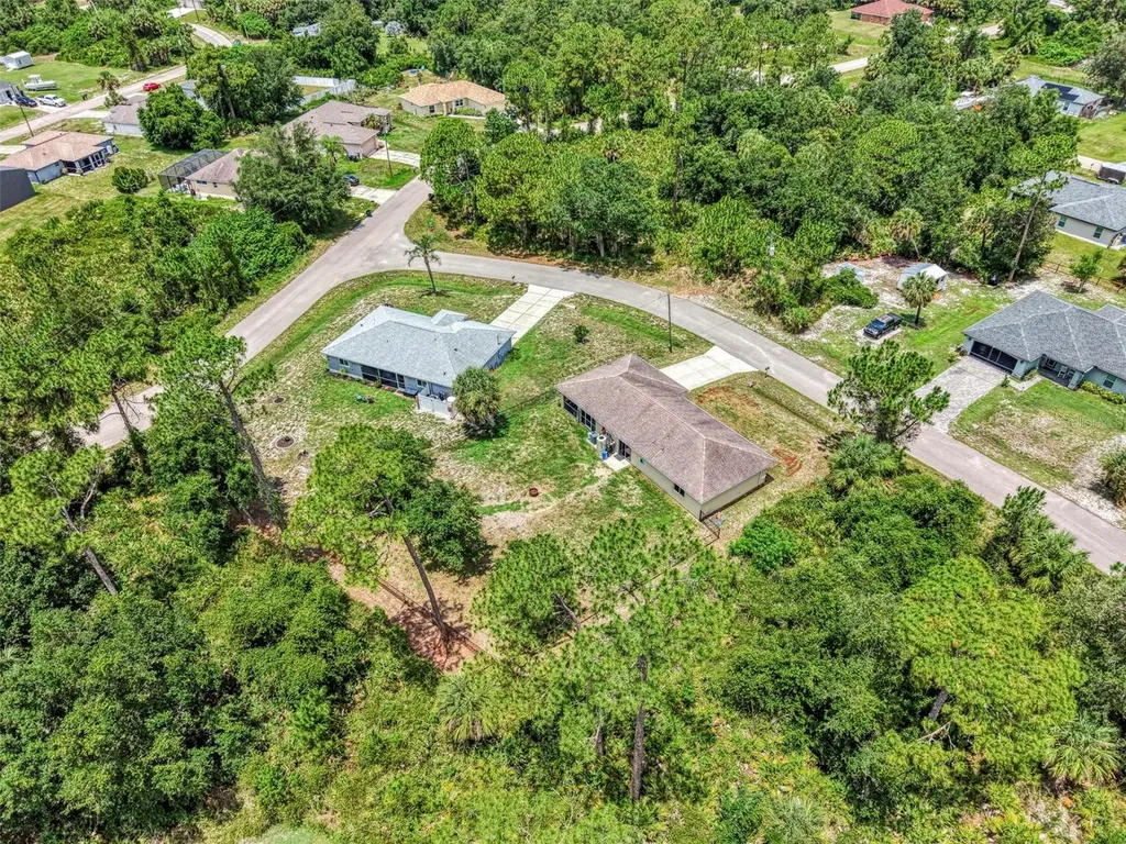 4845 Hader Road North Port FL 34288