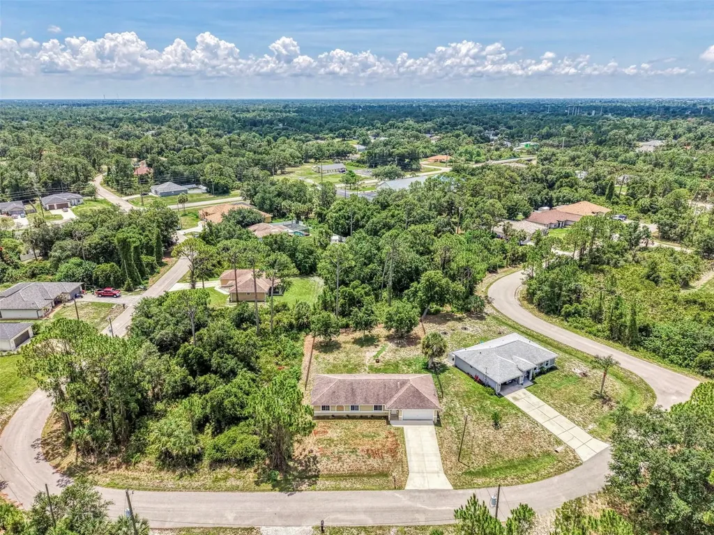 4845 Hader Road North Port FL 34288