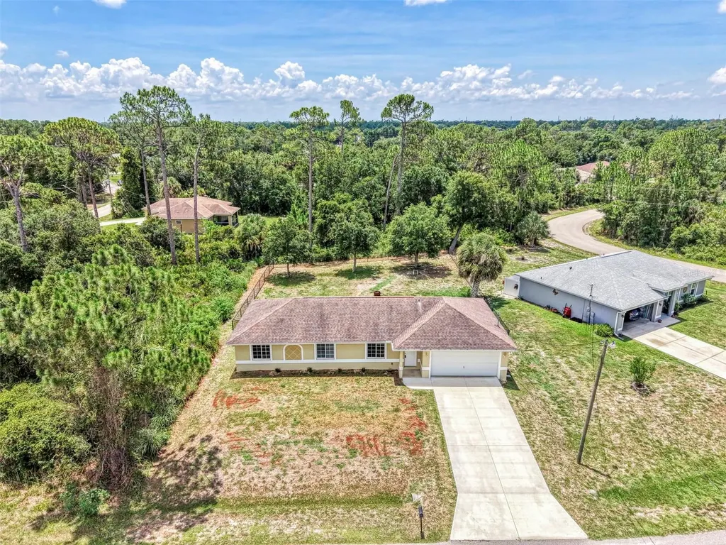 4845 Hader Road North Port FL 34288