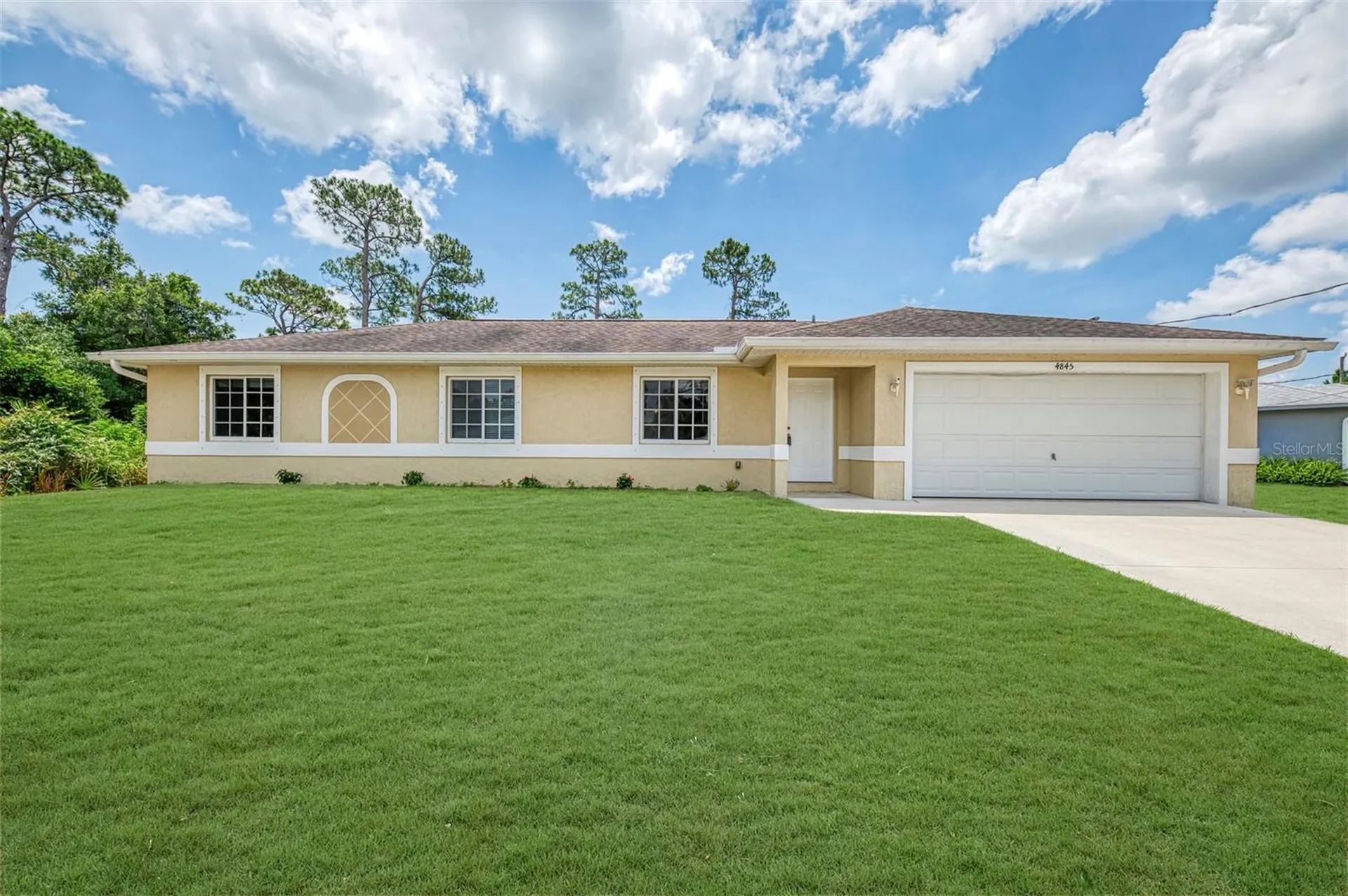 4845 Hader Road North Port FL 34288