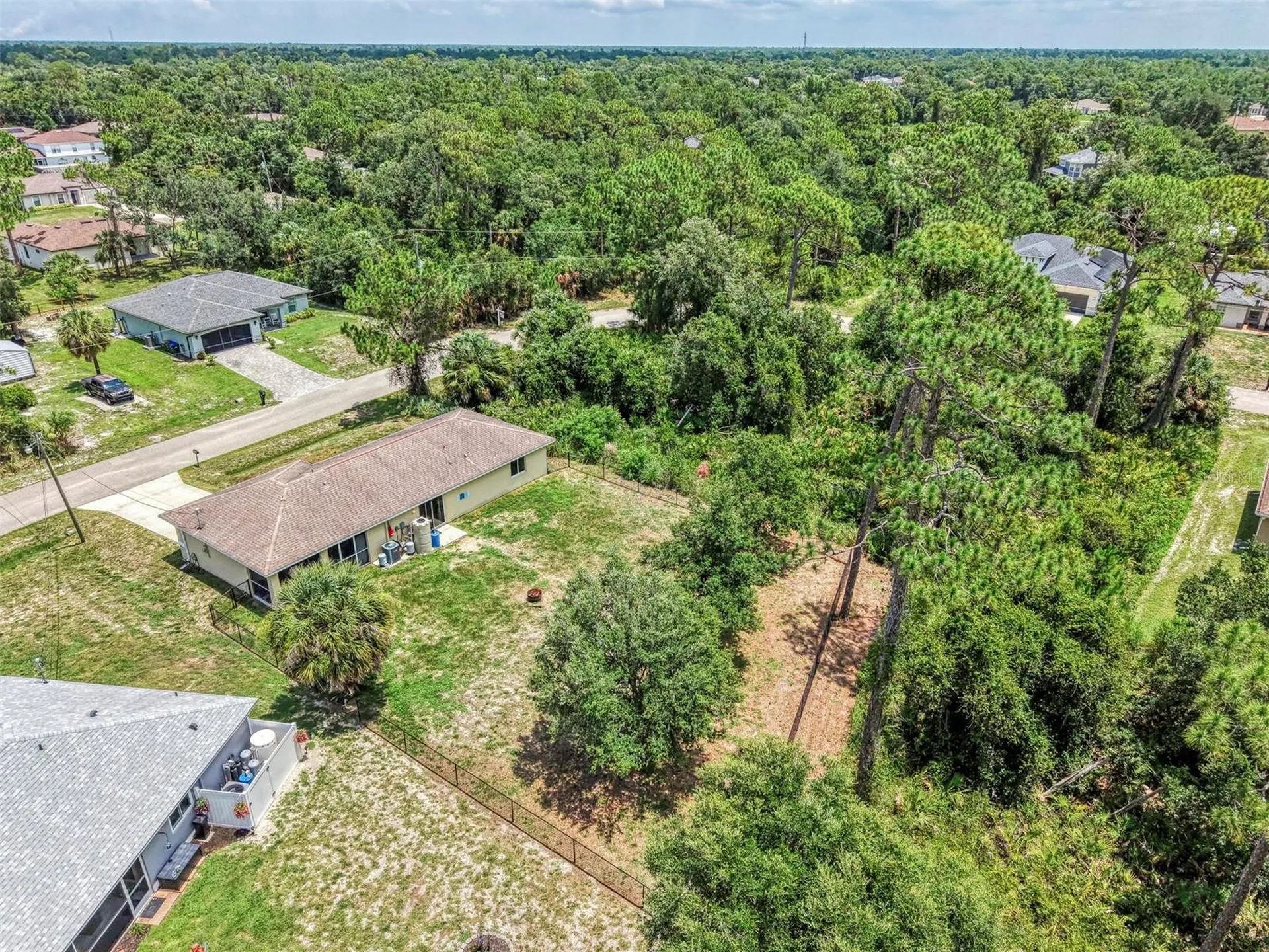 4845 Hader Road North Port FL 34288