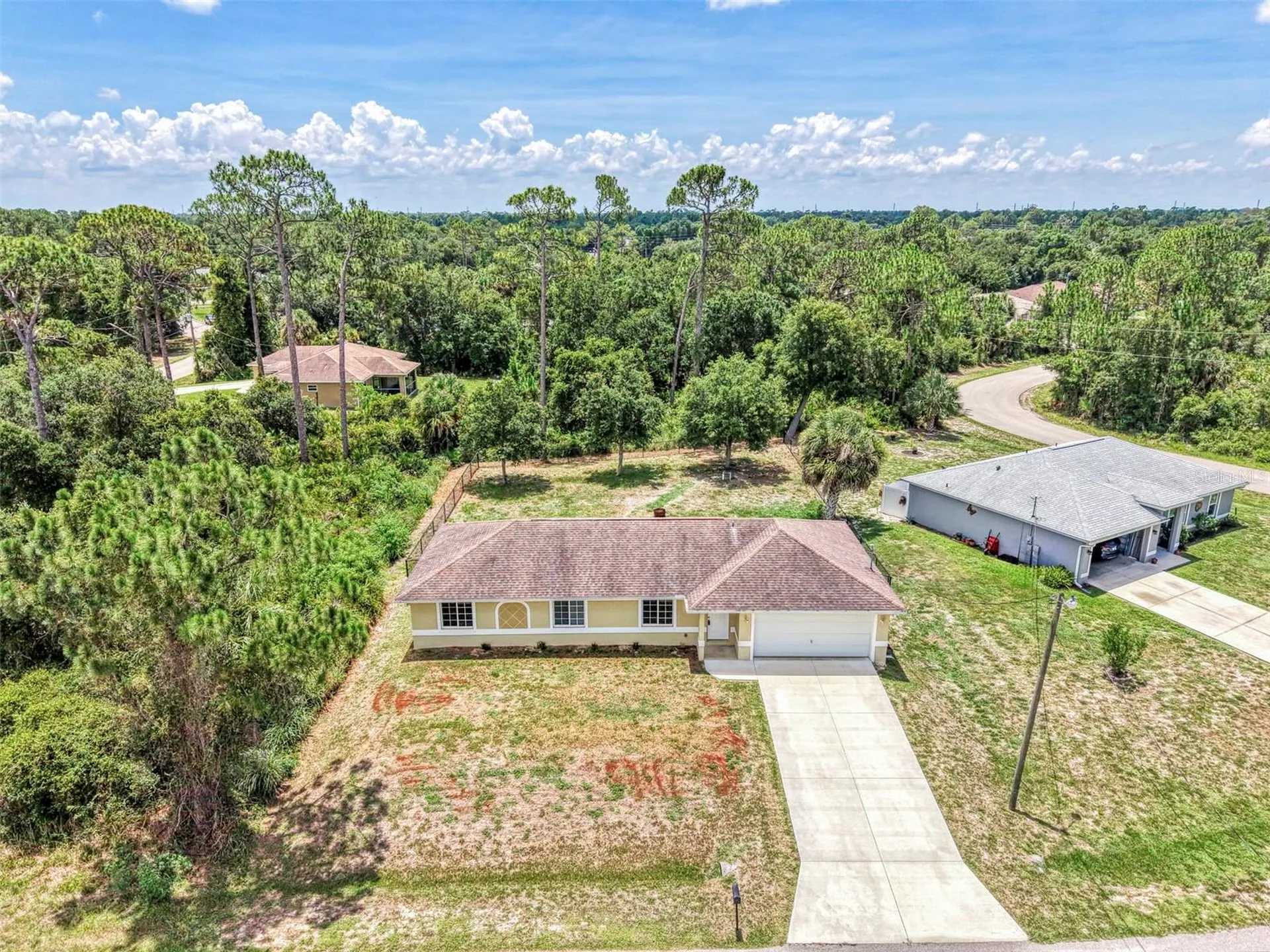 4845 Hader Road North Port FL 34288