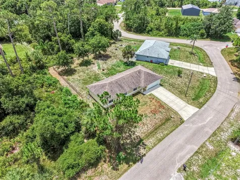 4845 Hader Road North Port FL 34288