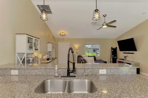 4845 Hader Road North Port FL 34288