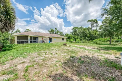 4845 Hader Road North Port FL 34288
