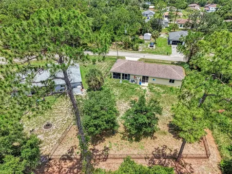 4845 Hader Road North Port FL 34288