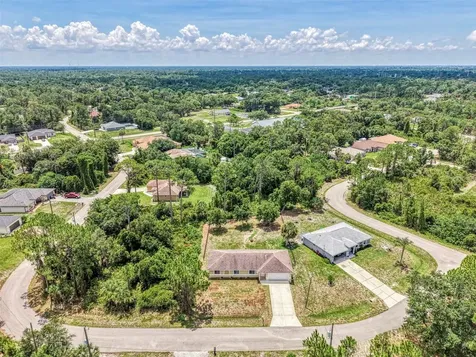 4845 Hader Road North Port FL 34288
