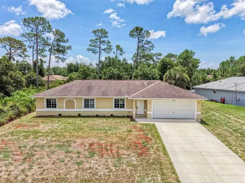 4845 Hader Road North Port FL 34288