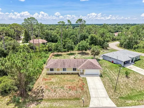 4845 Hader Road North Port FL 34288