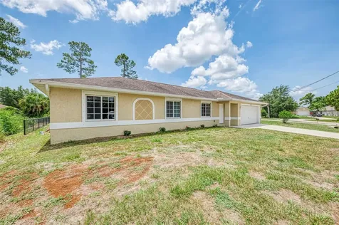 4845 Hader Road North Port FL 34288