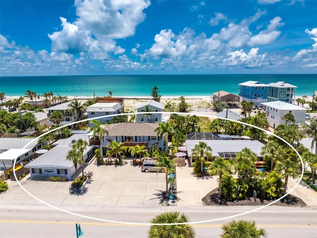 1120 Gulf Boulevard Englewood FL 34223