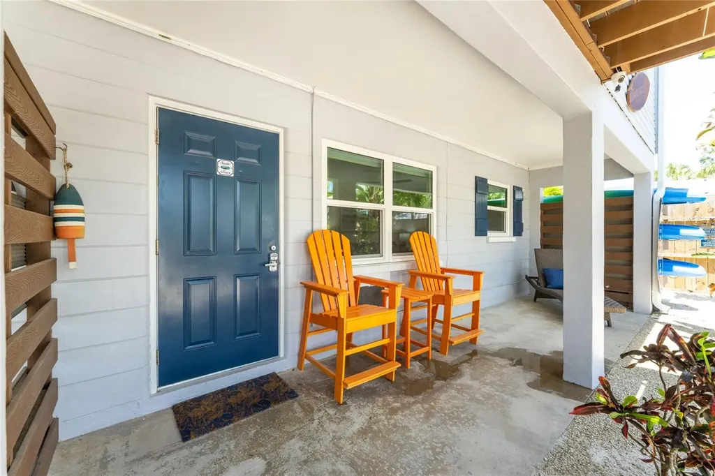 1120 Gulf Boulevard Englewood FL 34223