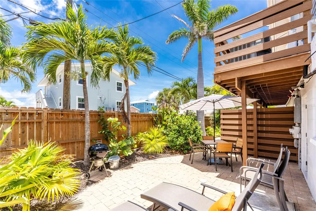 1120 Gulf Boulevard Englewood FL 34223
