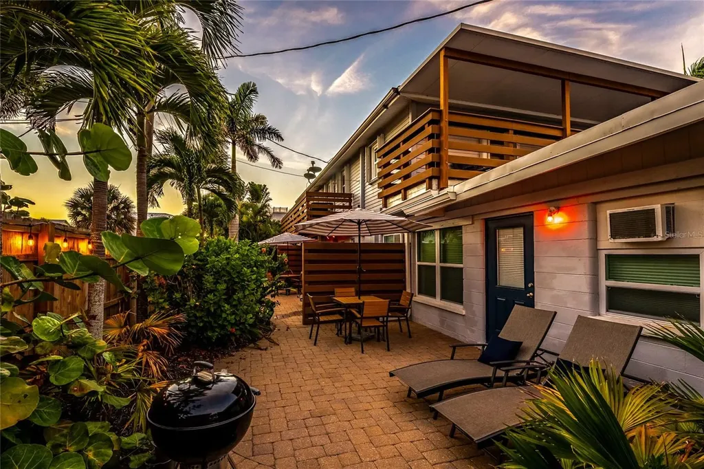 1120 Gulf Boulevard Englewood FL 34223