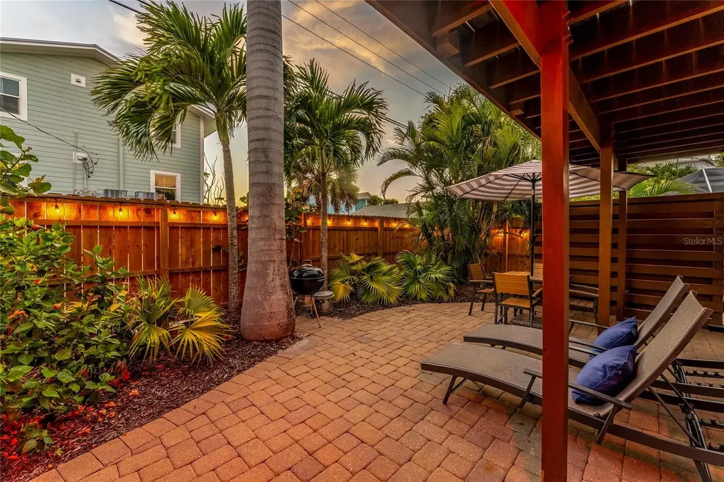 1120 Gulf Boulevard Englewood FL 34223
