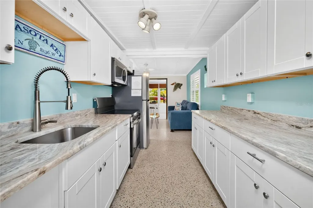 1120 Gulf Boulevard Englewood FL 34223