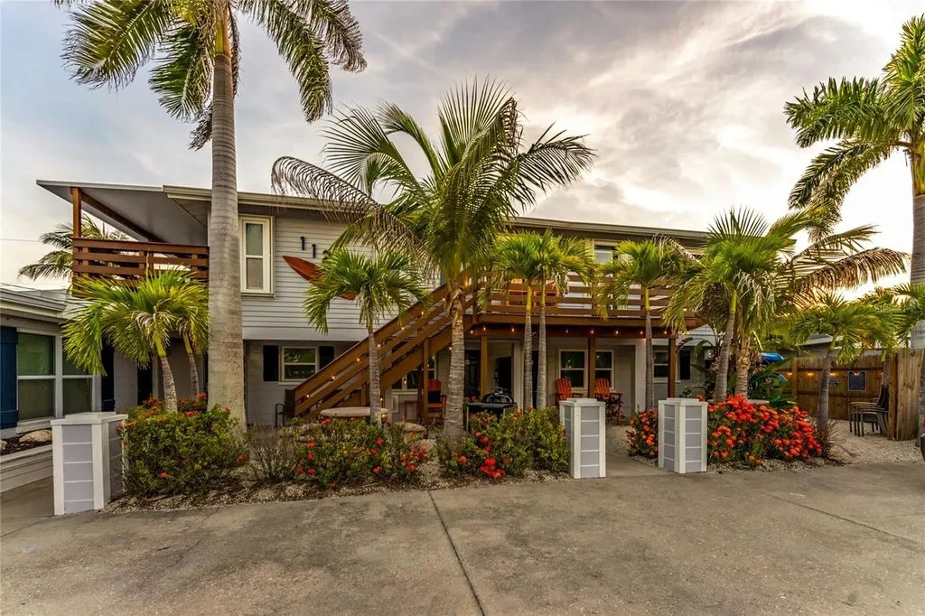 1120 Gulf Boulevard Englewood FL 34223
