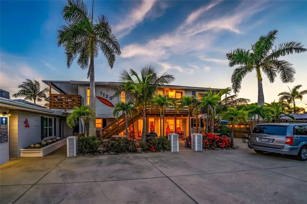 1120 Gulf Boulevard Englewood FL 34223