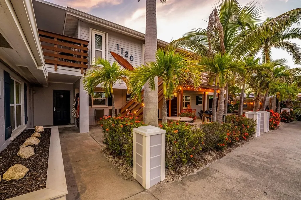 1120 Gulf Boulevard Englewood FL 34223