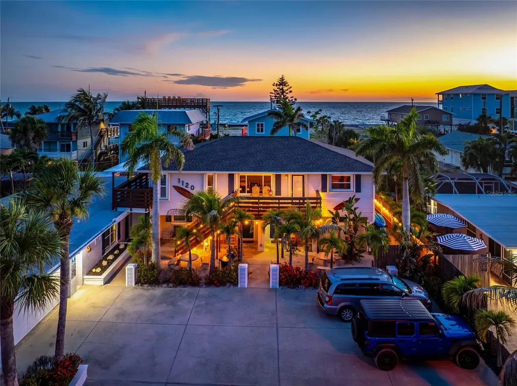 1120 Gulf Boulevard Englewood FL 34223