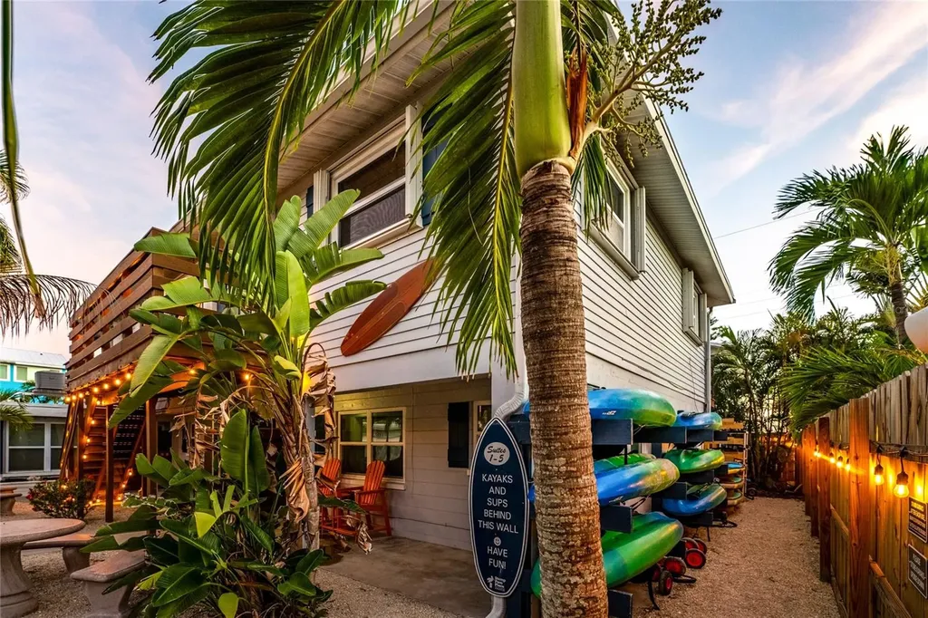 1120 Gulf Boulevard Englewood FL 34223