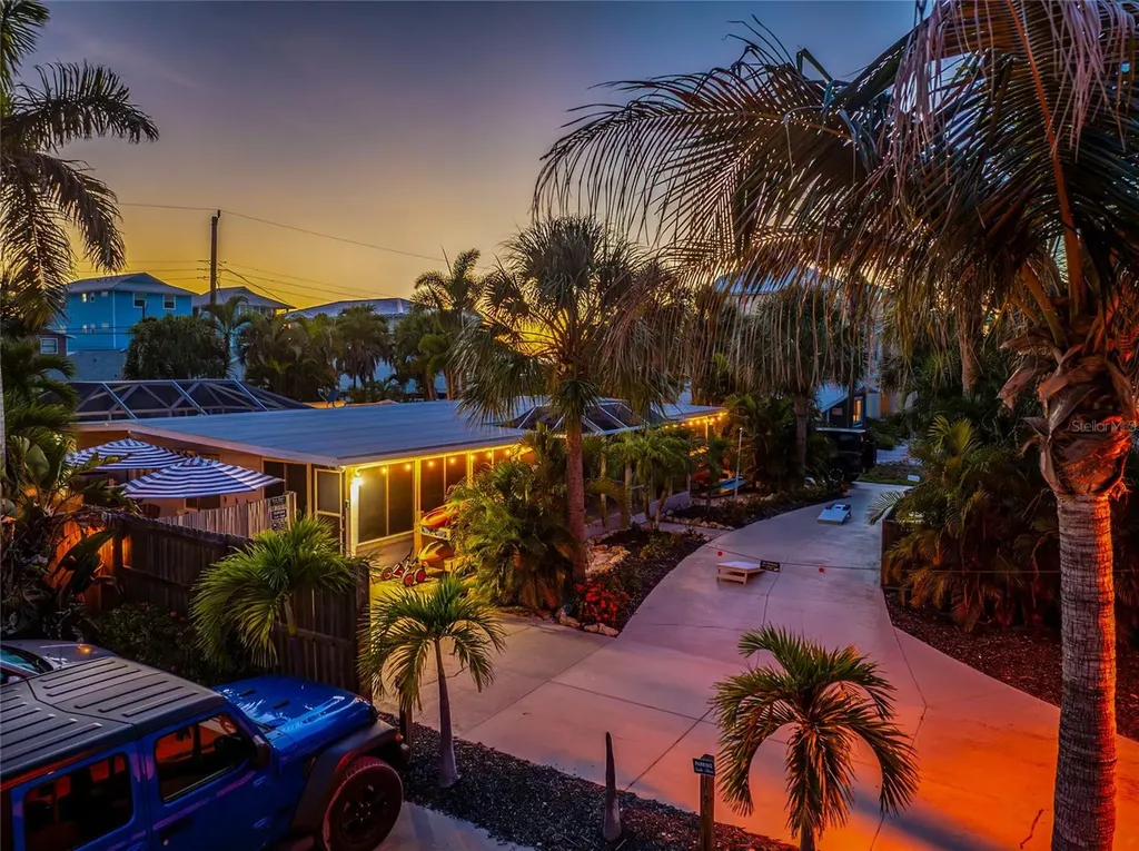 1120 Gulf Boulevard Englewood FL 34223