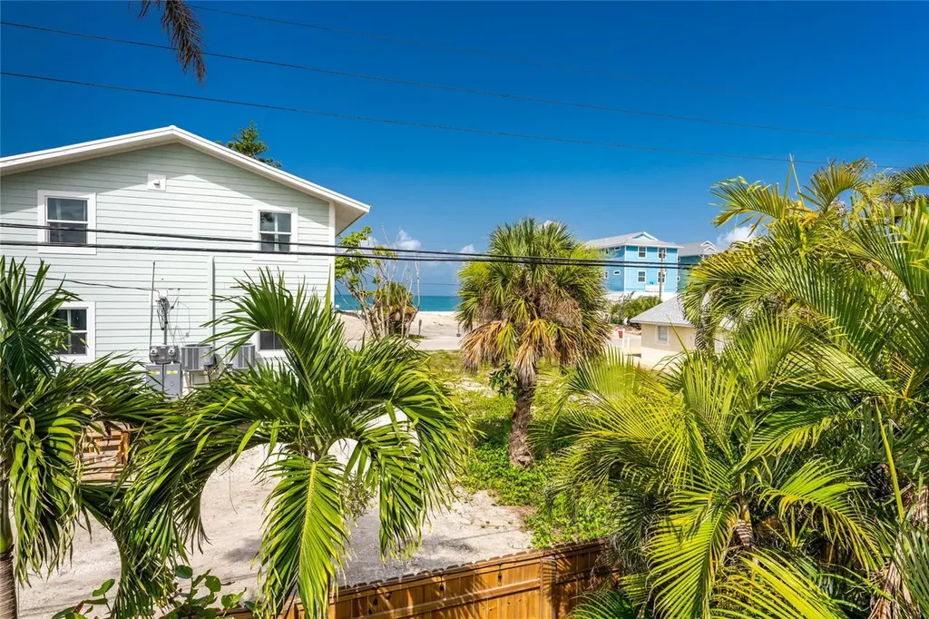 1120 Gulf Boulevard Englewood FL 34223