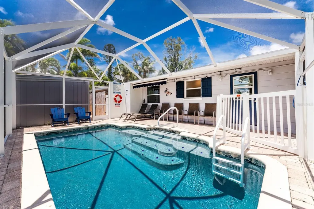 1120 Gulf Boulevard Englewood FL 34223