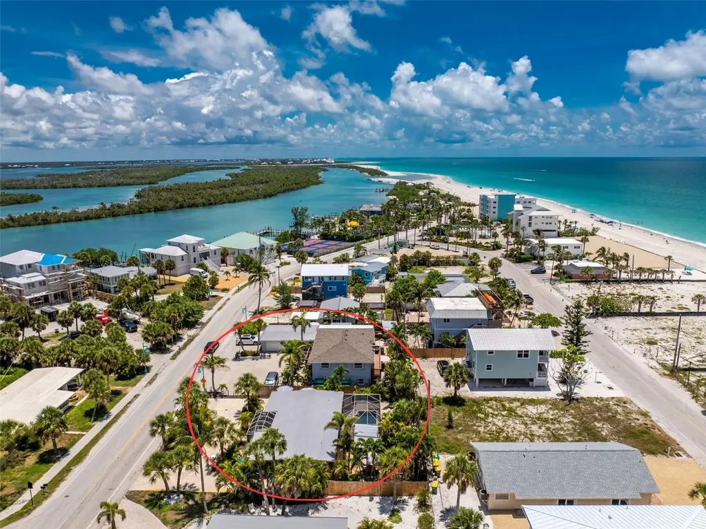 1120 Gulf Boulevard Englewood FL 34223
