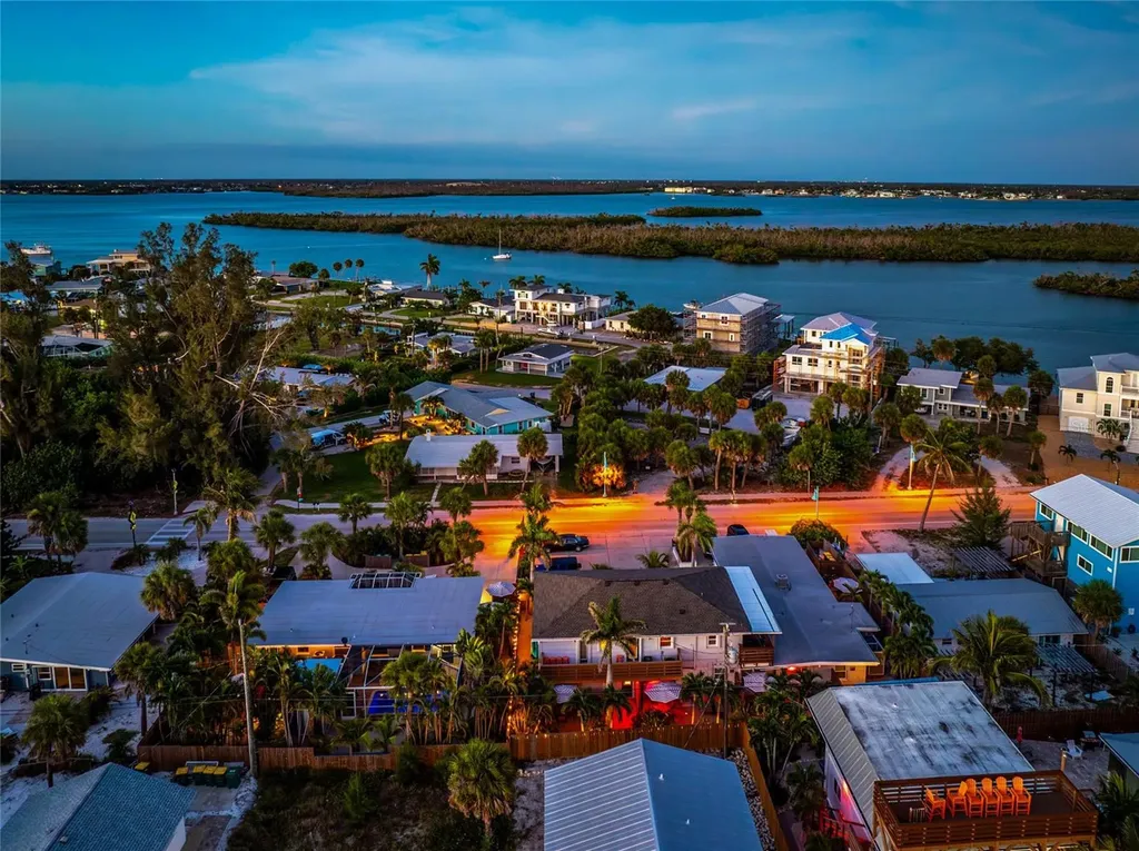 1120 Gulf Boulevard Englewood FL 34223