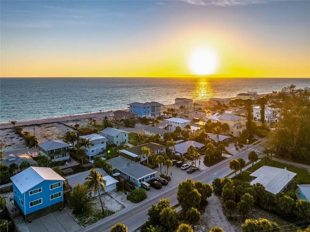 1120 Gulf Boulevard Englewood FL 34223
