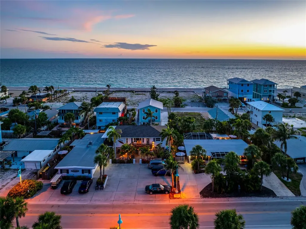 1120 Gulf Boulevard Englewood FL 34223