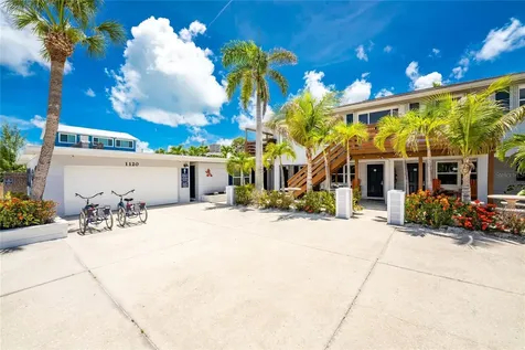 1120 Gulf Boulevard Englewood FL 34223