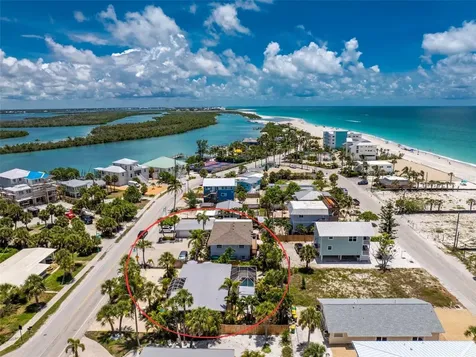 1120 Gulf Boulevard Englewood FL 34223