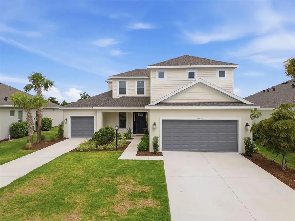 16508 Star Grass Circle Bradenton FL 34211