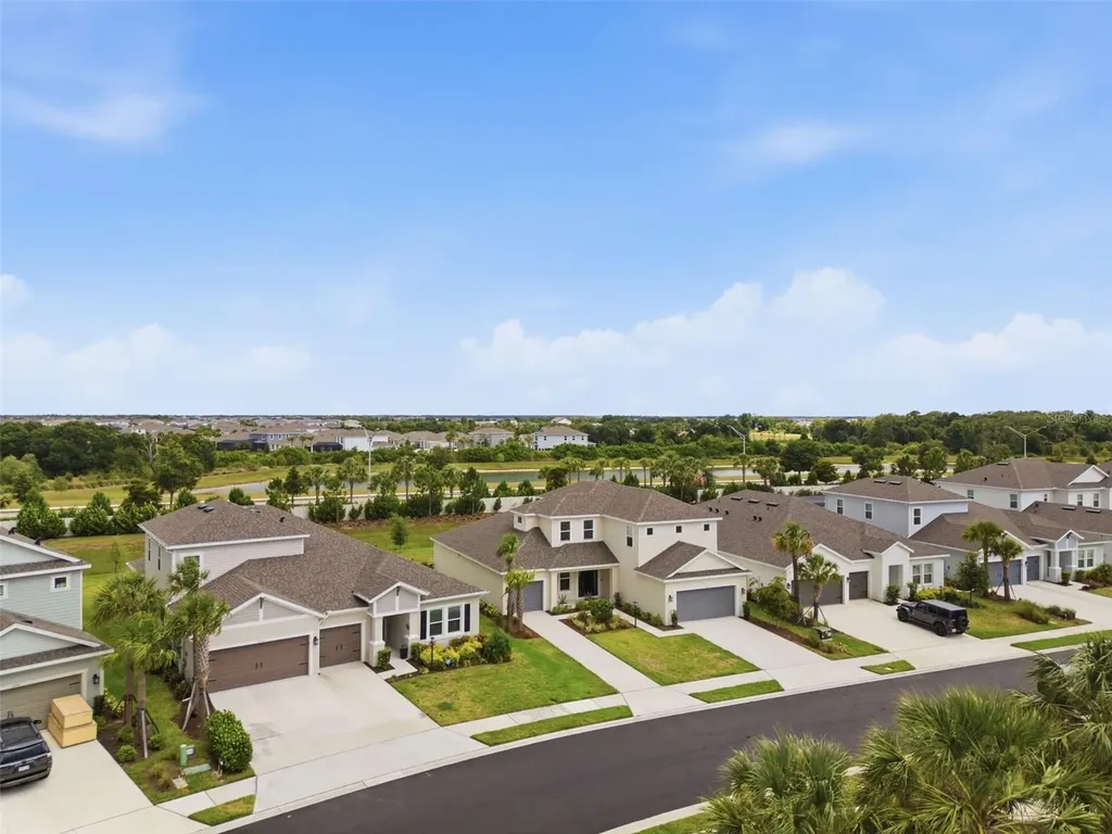 16508 Star Grass Circle Bradenton FL 34211