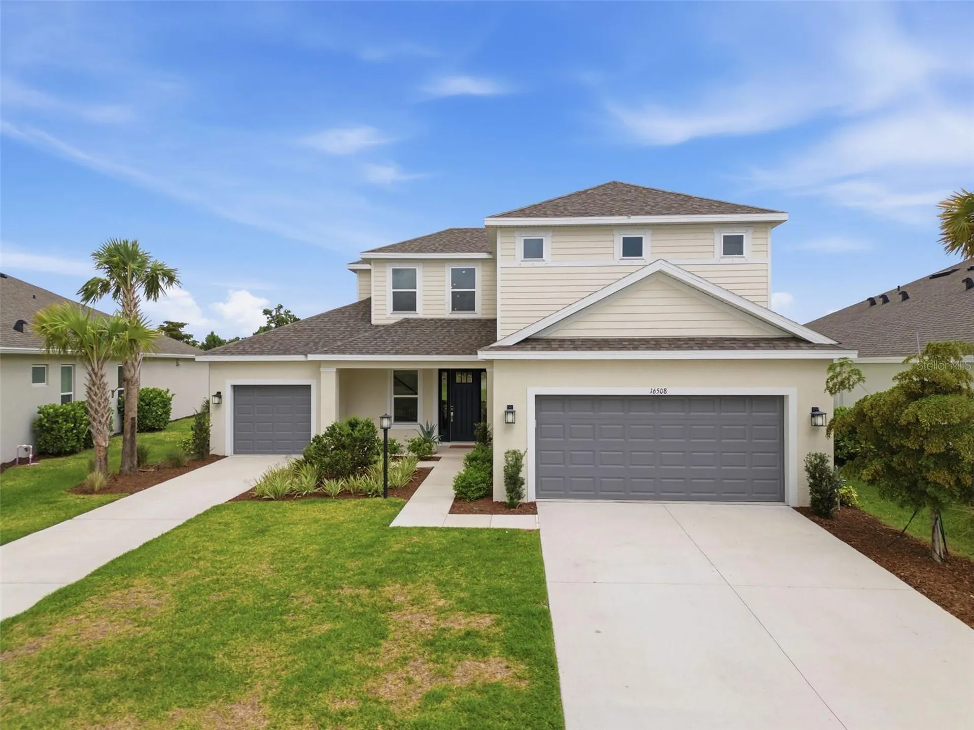 16508 Star Grass Circle Bradenton FL 34211