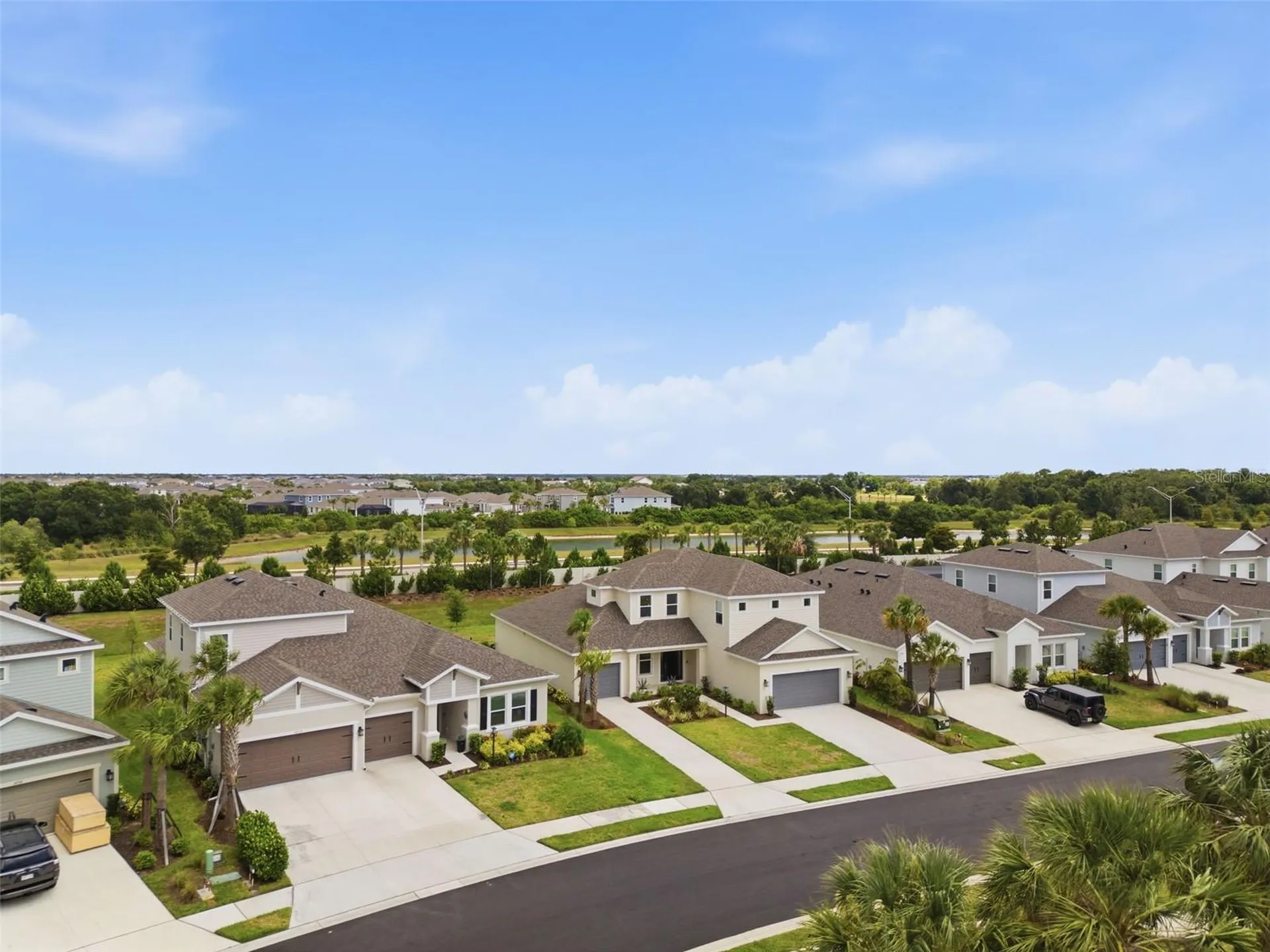 16508 Star Grass Circle Bradenton FL 34211