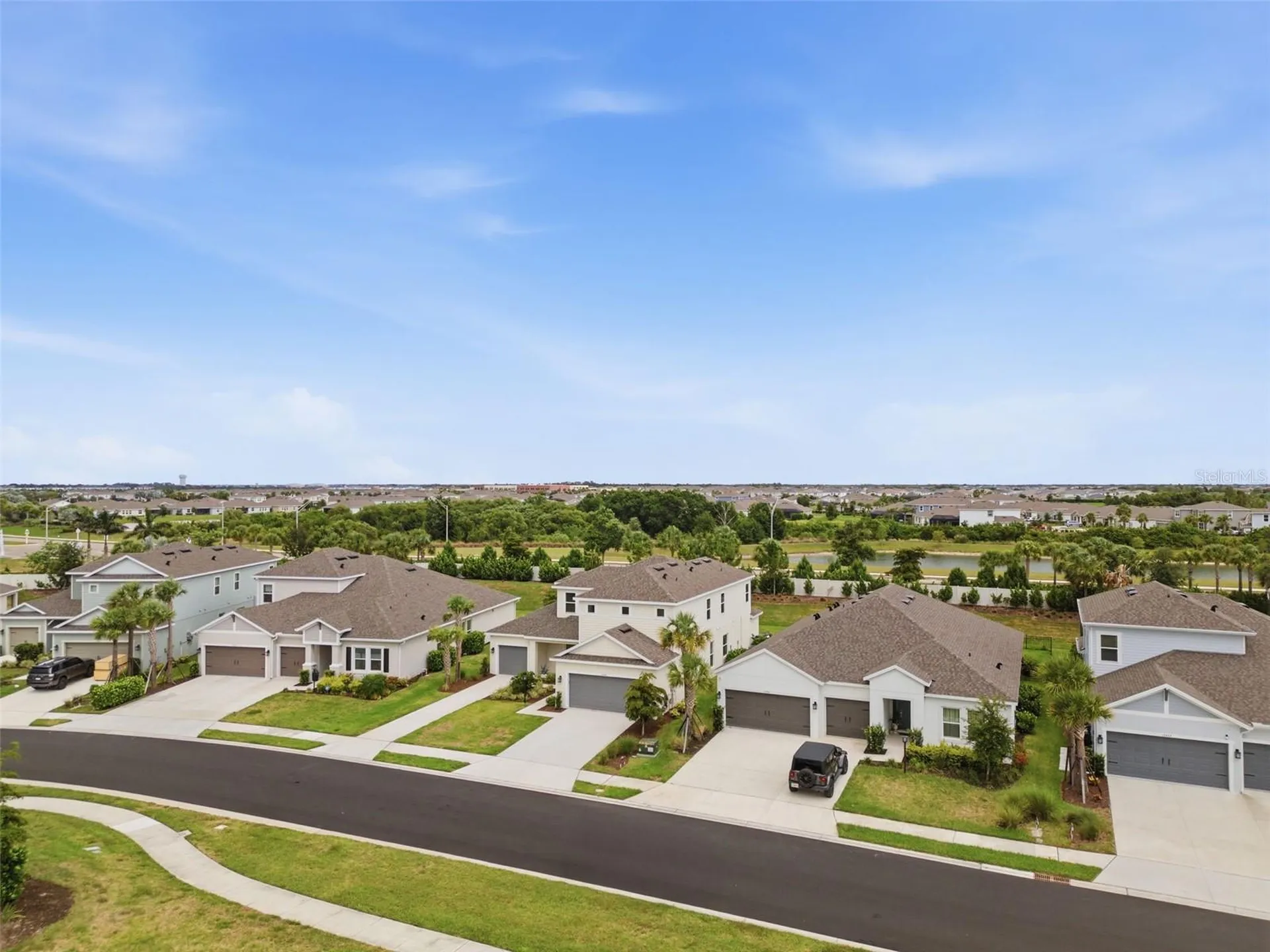16508 Star Grass Circle Bradenton FL 34211