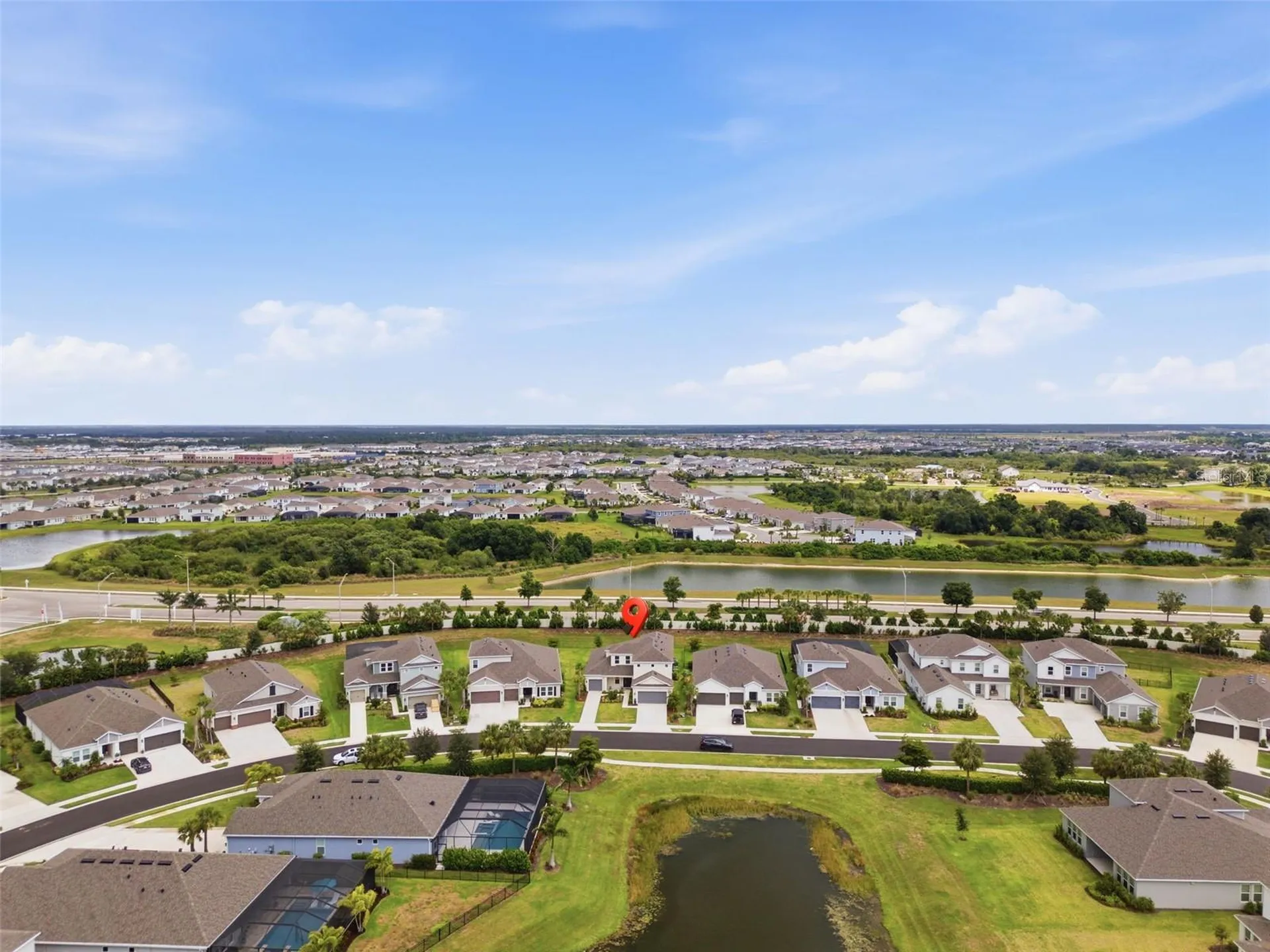 16508 Star Grass Circle Bradenton FL 34211