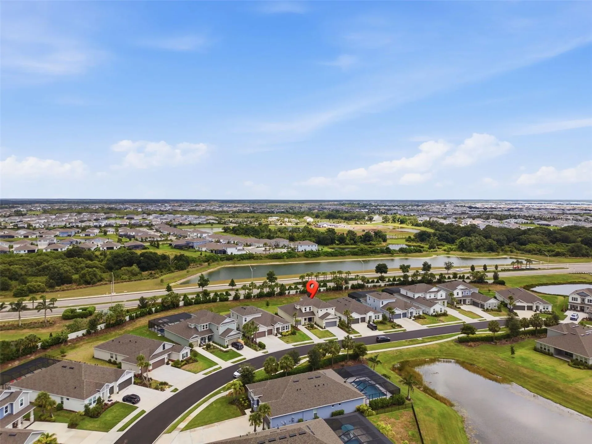16508 Star Grass Circle Bradenton FL 34211