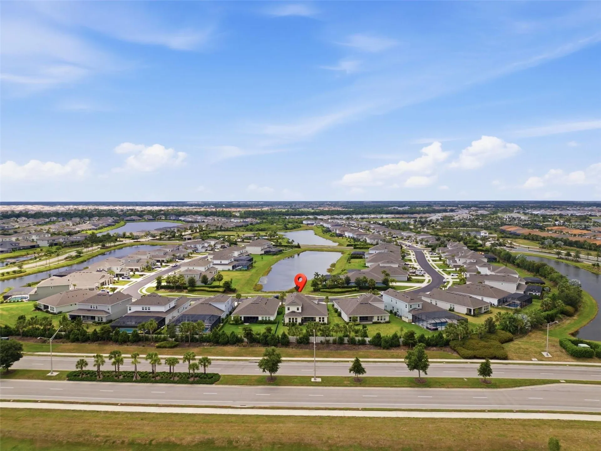 16508 Star Grass Circle Bradenton FL 34211