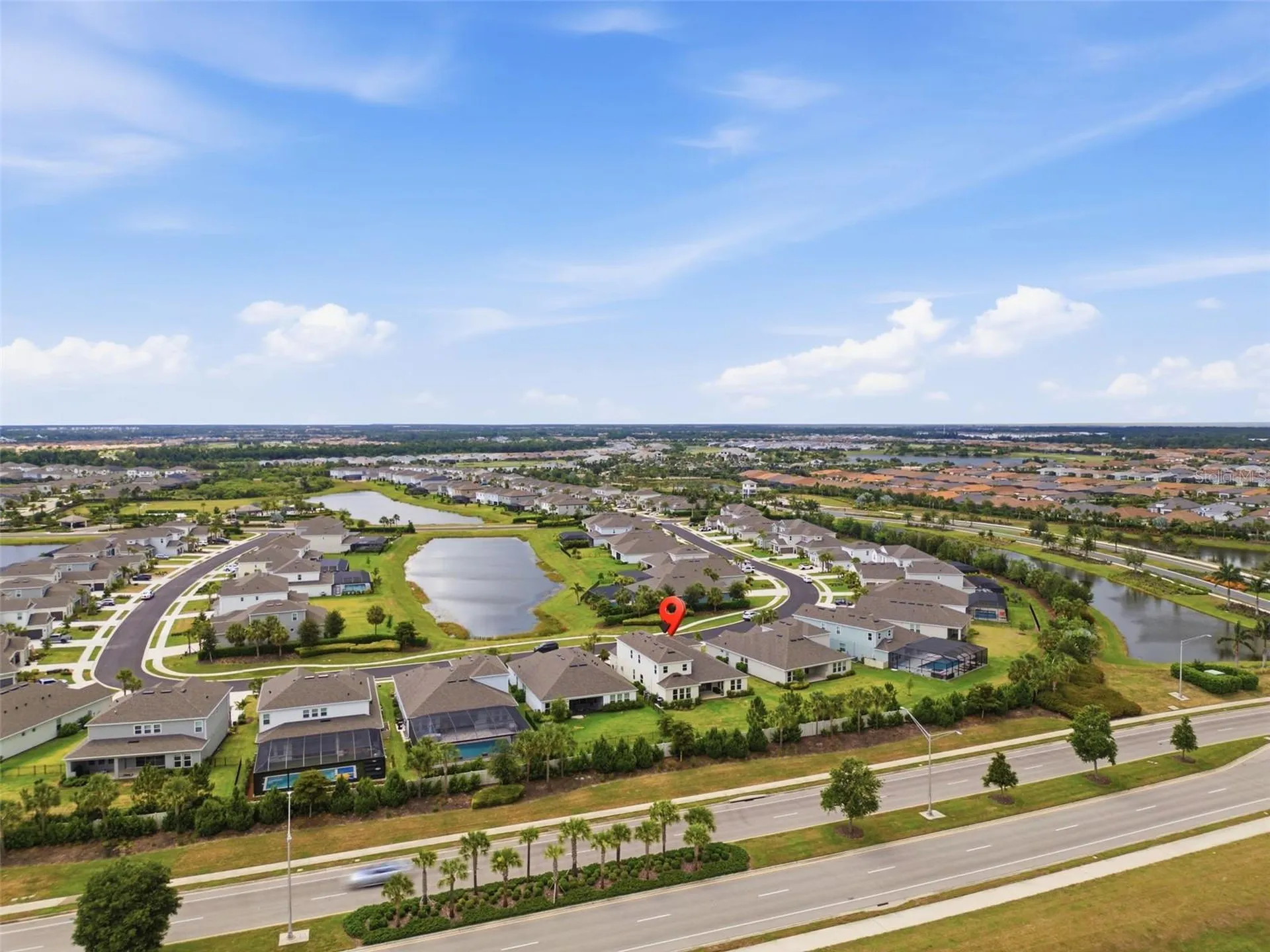16508 Star Grass Circle Bradenton FL 34211