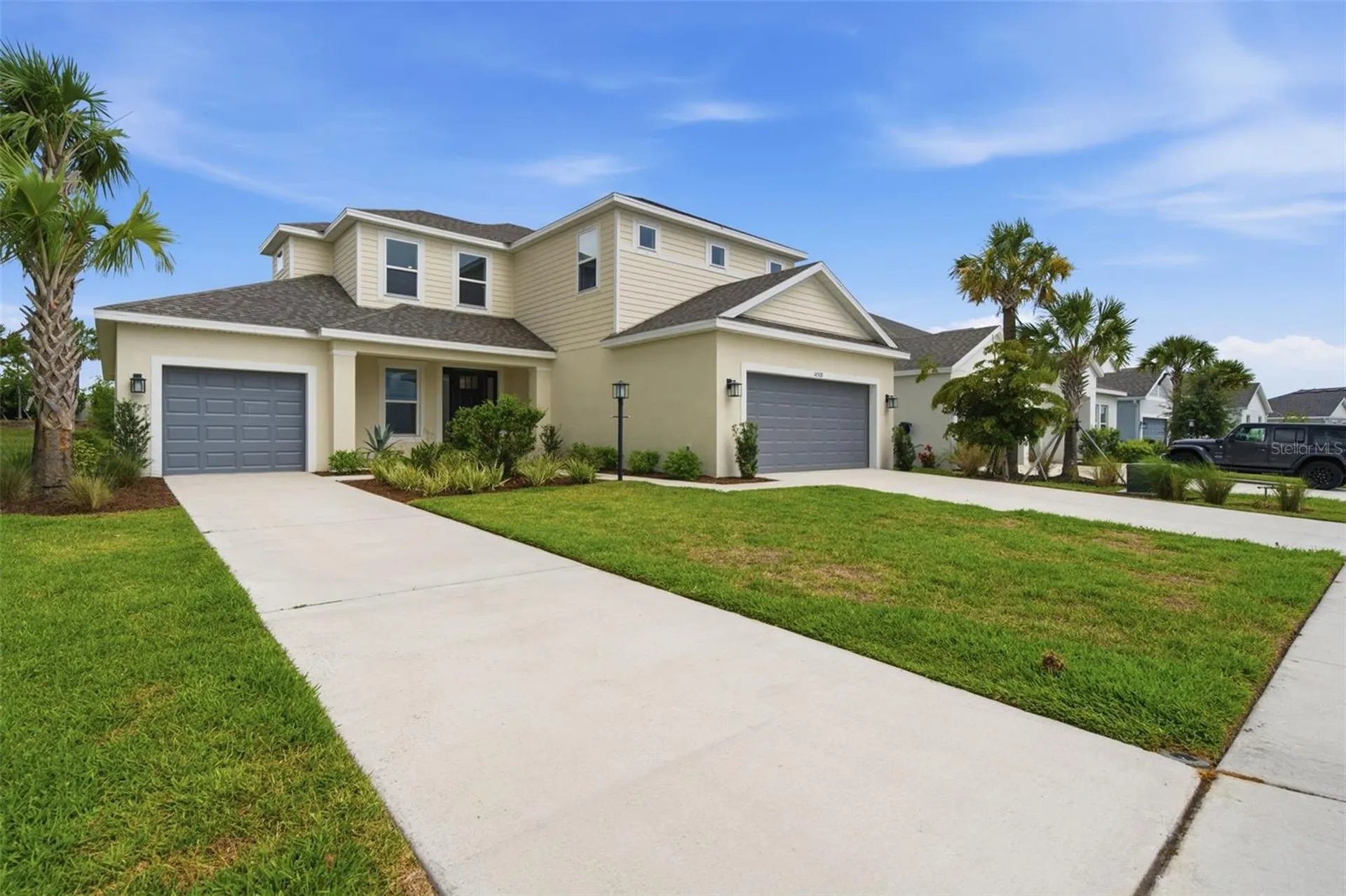16508 Star Grass Circle Bradenton FL 34211