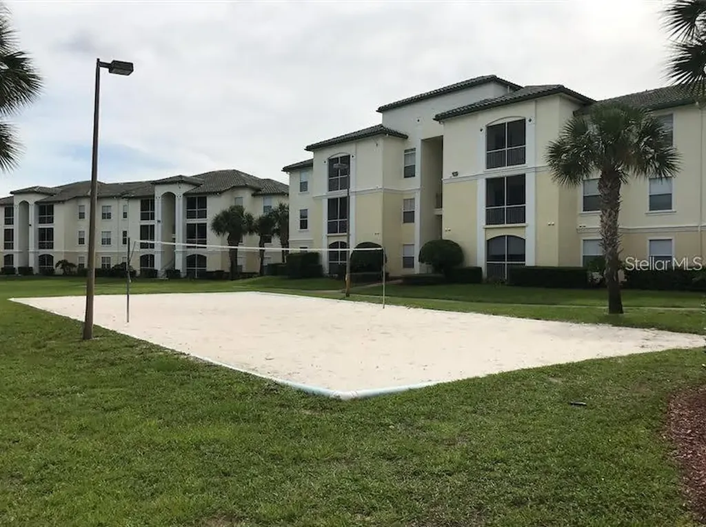 8902 Legacy Court Kissimmee FL 34747