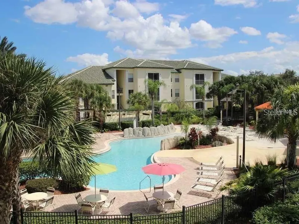 8902 Legacy Court Kissimmee FL 34747